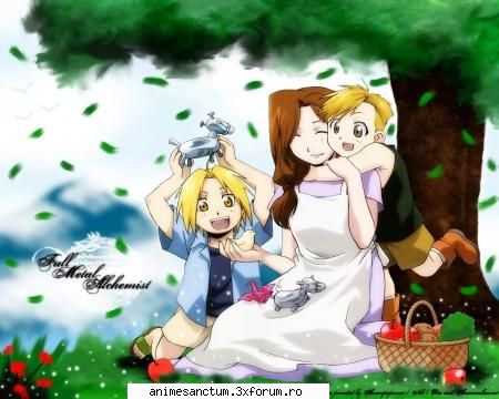 wow am onoarea sa initiez pot sa zic ca este unul din preferatii mei din anime, si asta nu pt ca ar