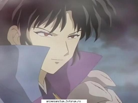 1. cut off his hair
2. dye his hair hot pink
3. break kanna's mirror and blame it on kohaku
4. when