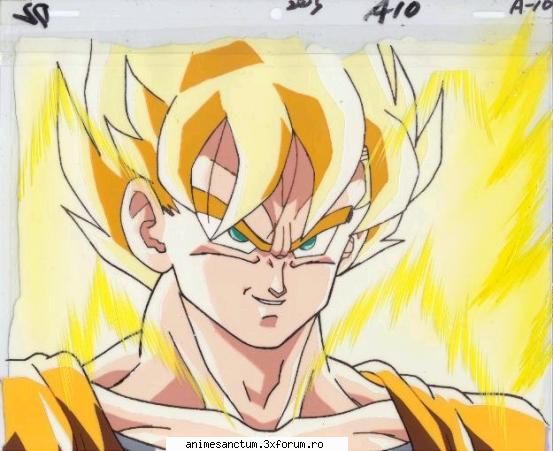 i'm here back for anotehr battle. sunt din baia mare, membru nou la anime sanctum, prietenul meu