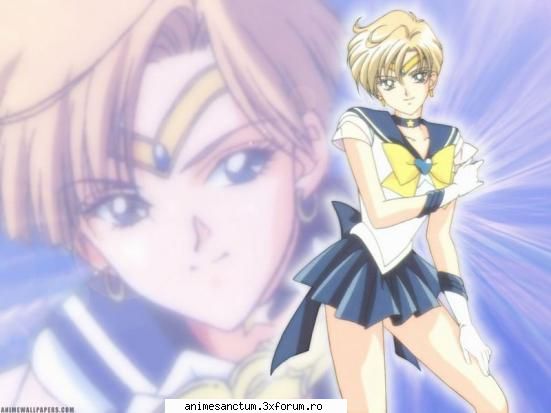 vara asta, cu fetele, am desfasurat un maraton sailor moon; si asa am devenit noi minte ca aveam