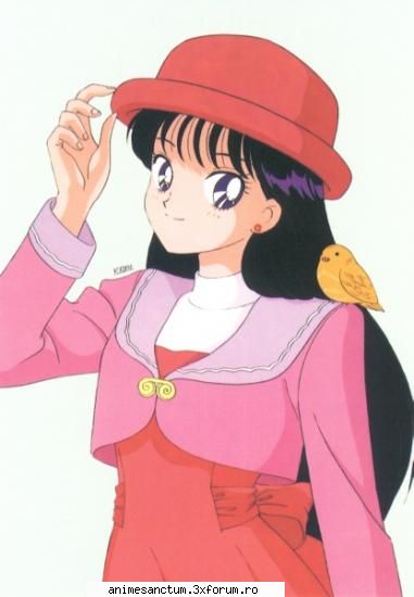 mie imi plc toate dar cel mai mult imi place sailor mars . e super draguta ! care este personajul