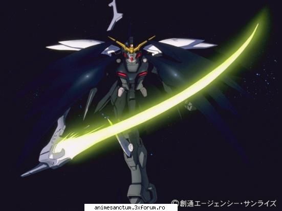 the best mobile suit gundam dupa cum spune numele topicului vreau imi spuna meriile voastre care