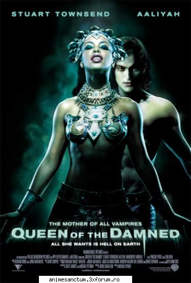 desi e un film horror,mie mia placut preferat= recomand filmul,mai ales celor care asculta rock ata