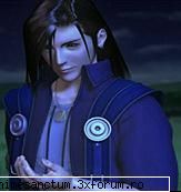 Final Fantasy Trivia! - laguna ii tata lui squal....cel putin asa cred - Final Fantasy Zone